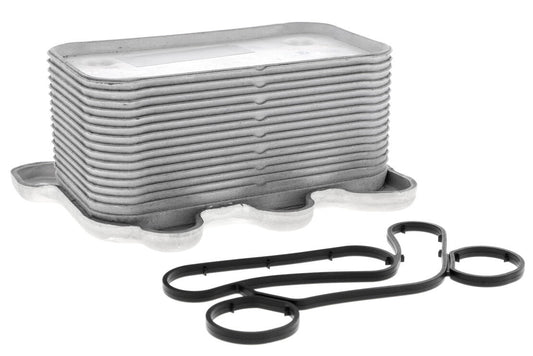 VEMO V30-60-0005 Oil Cooler, Engine Oil | ML Performance Car Parts