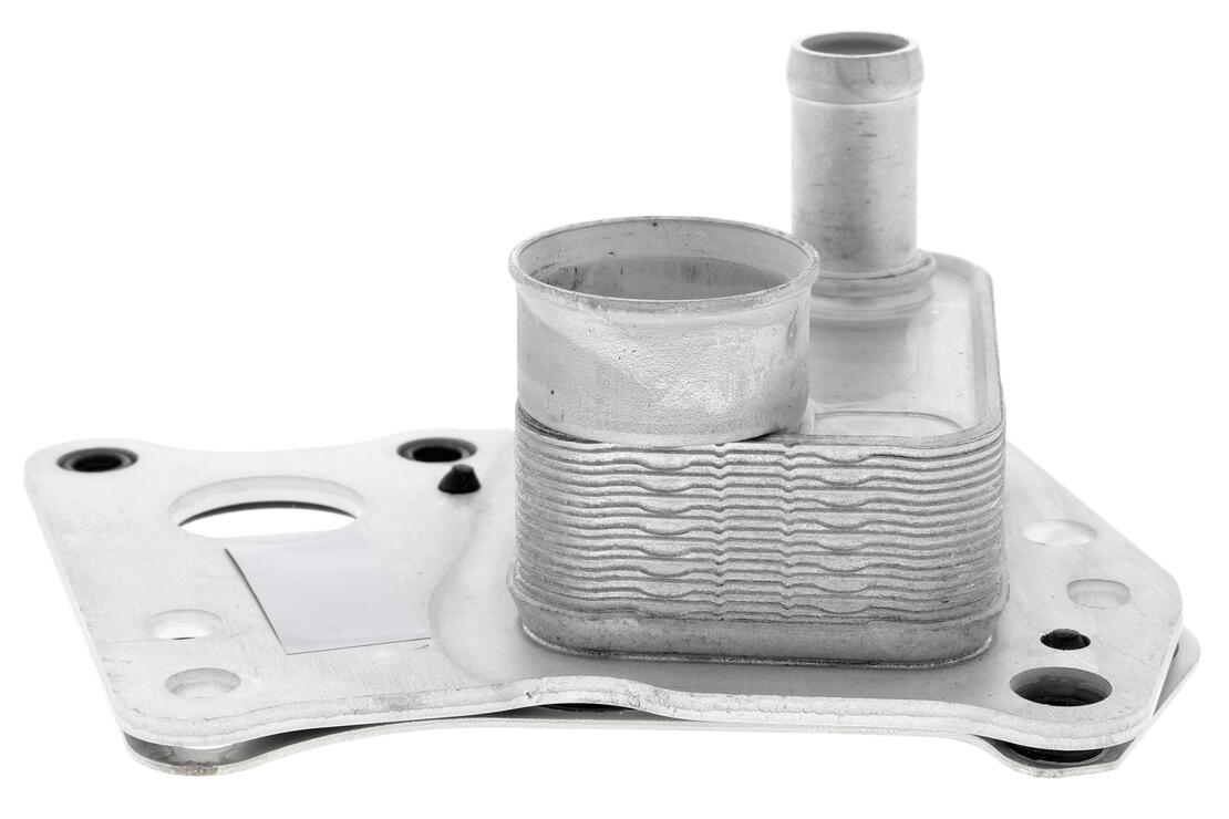 VEMO V30-60-0008 Oil Cooler, Engine Oil | ML Performance Car Parts