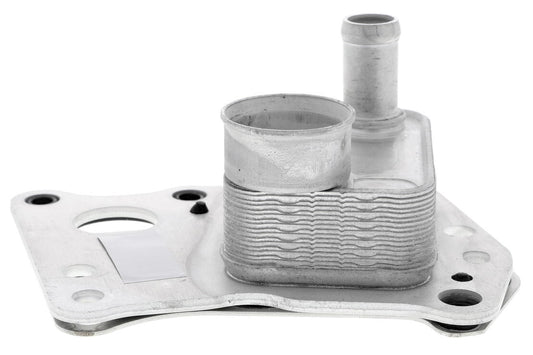 VEMO V30-60-0008 Oil Cooler, Engine Oil | ML Performance Car Parts