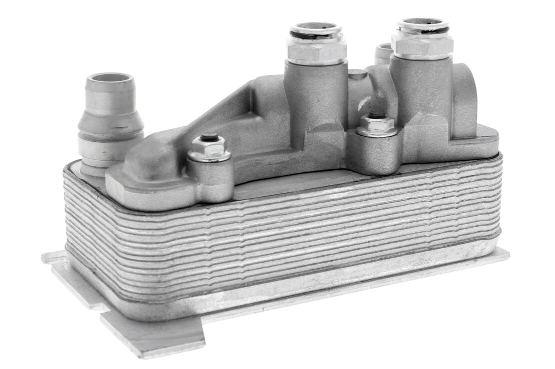 VEMO V30-60-0009 Oil Cooler, Automatic Transmission
