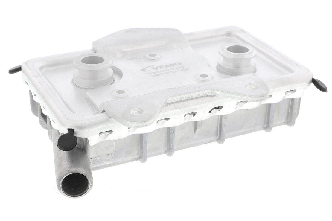 VEMO V30-60-1267 Oil Cooler, Engine Oil | ML Performance Car Parts