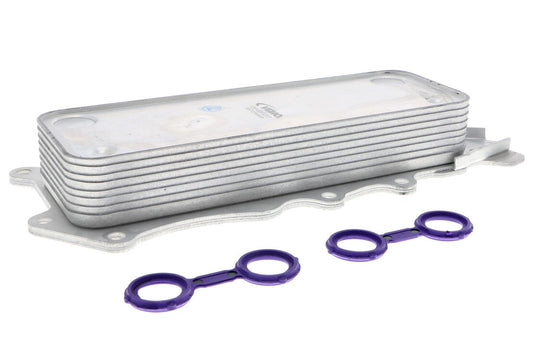 VEMO V30-60-1317 Oil Cooler, Engine Oil | ML Performance Car Parts