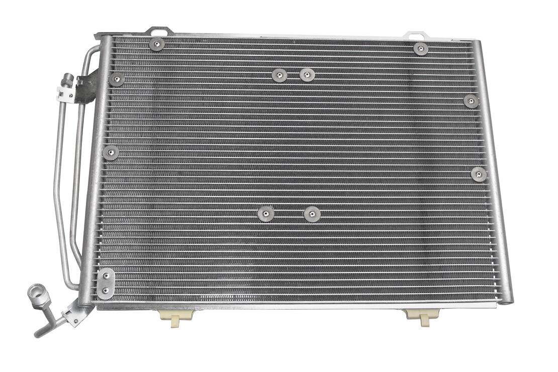 VEMO V30-62-1021 Condenser, Air Conditioning