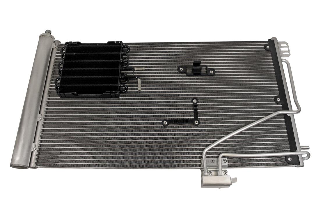 VEMO V30-62-1025 Condenser, Air Conditioning