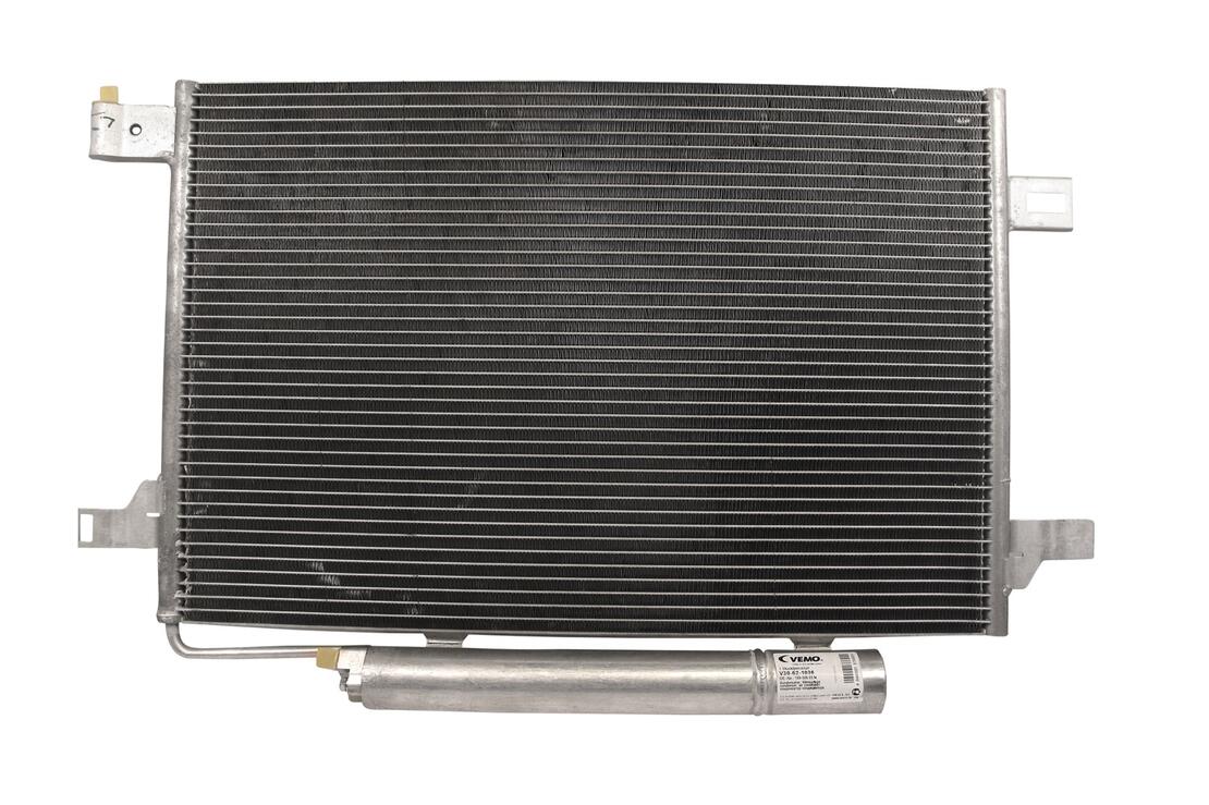 VEMO V30-62-1036 Condenser, Air Conditioning
