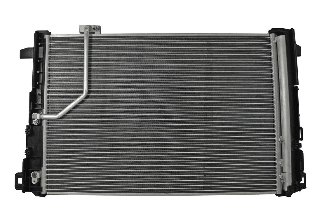 VEMO V30-62-1038 Condenser, Air Conditioning