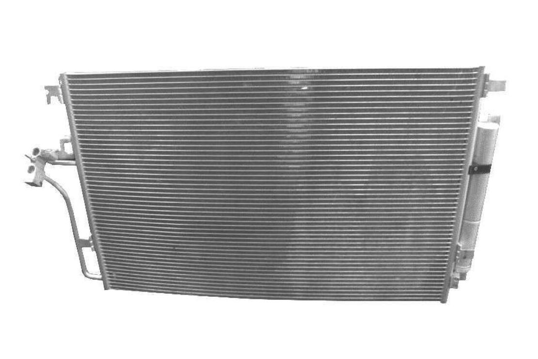VEMO V30-62-1039 Condenser, Air Conditioning