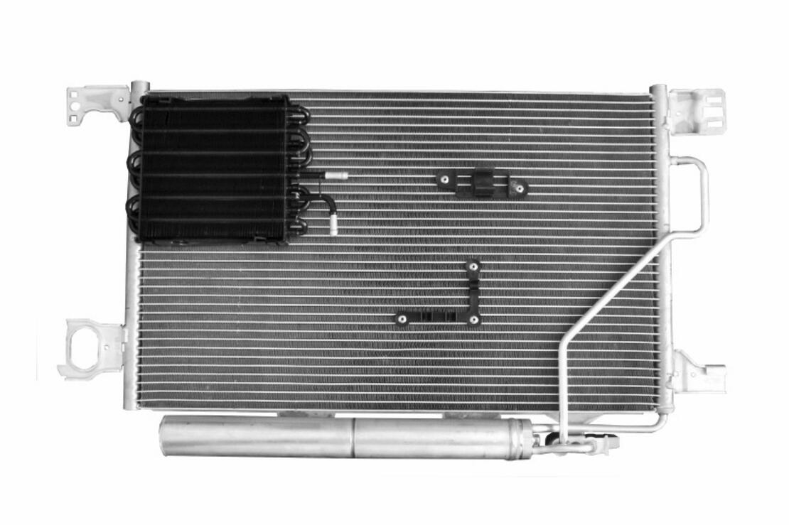 VEMO V30-62-1045 Condenser, Air Conditioning