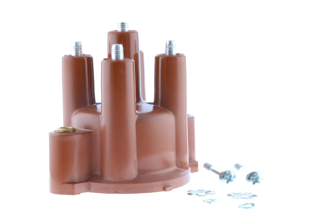 VEMO V30-70-0007 Ignition Distributor Cap | ML Performance Car Parts