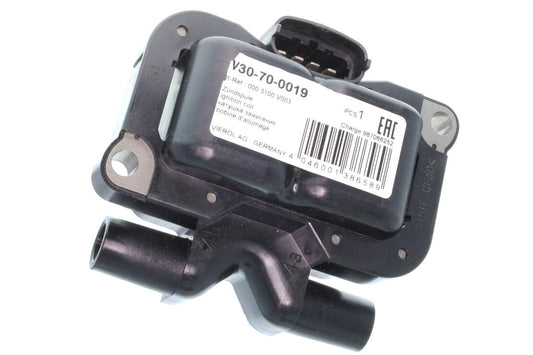 VEMO V30-70-0019 Ignition Coil | ML Performance Car Parts