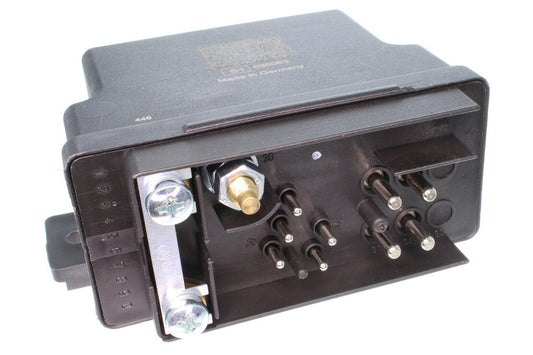 VEMO V30-71-0017 Relay, Glow Plug System | ML Performance Car Parts