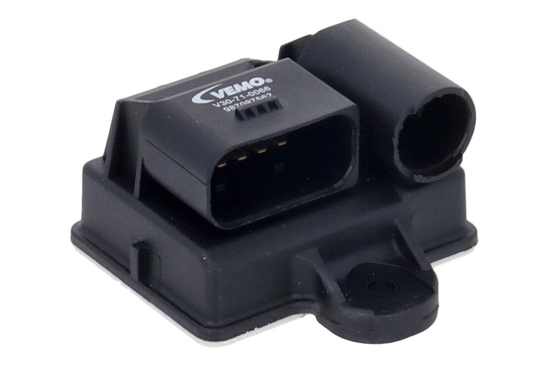 VEMO V30-71-0066 Control Unit, Glow Plug Time