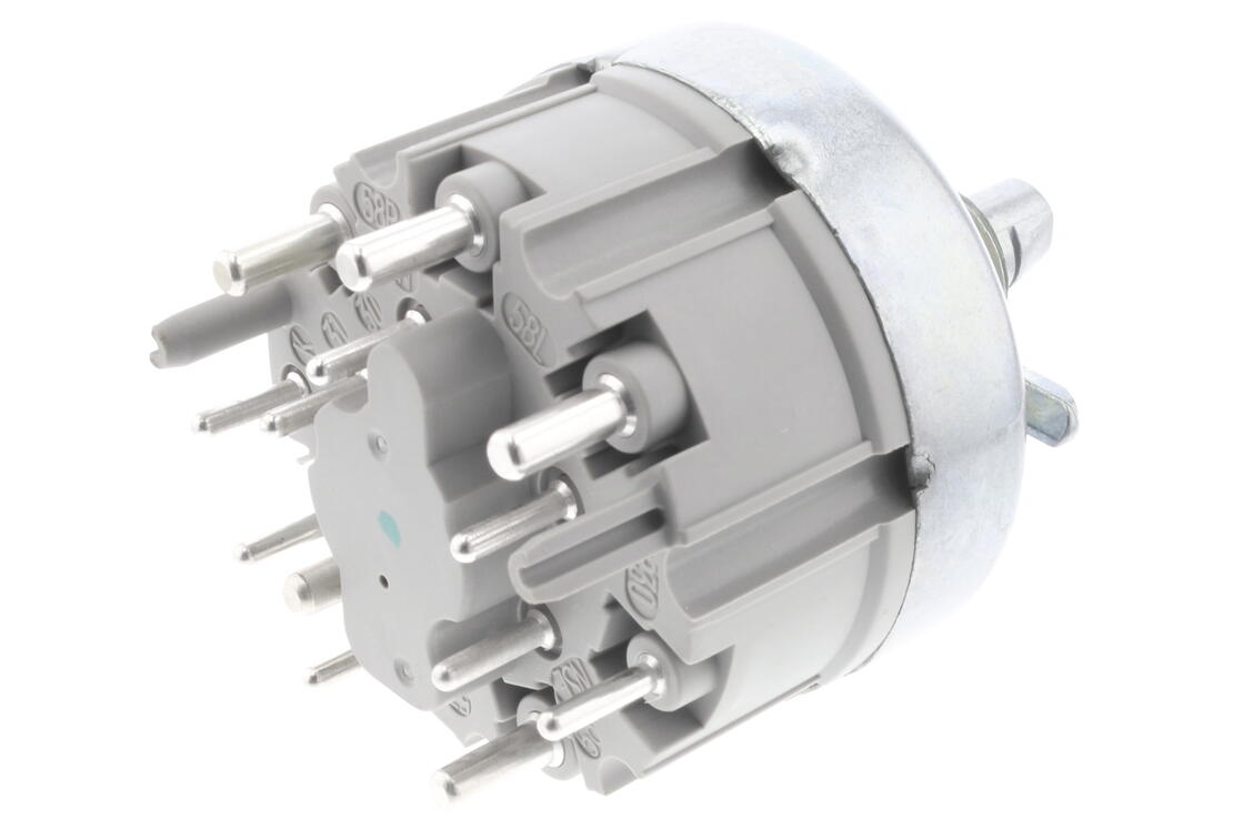 VEMO V30-73-0090 Switch, Main Light