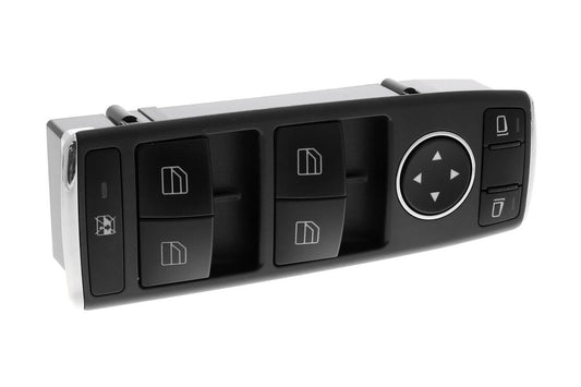 VEMO V30-73-0222 Switch, Window Lifter | ML Performance Car Parts