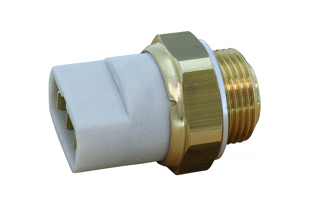 VEMO V30-73-0253 Temperature Switch, Radiator Fan