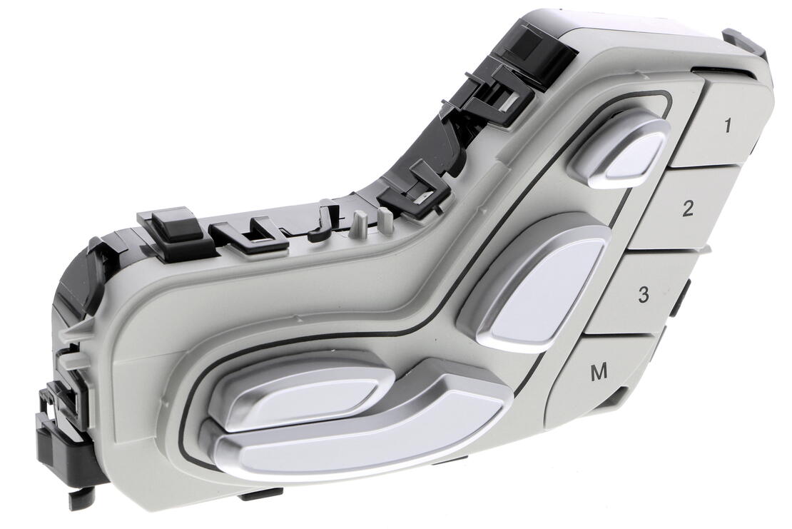 VEMO V30-73-0291 Switch, Seat Adjustment