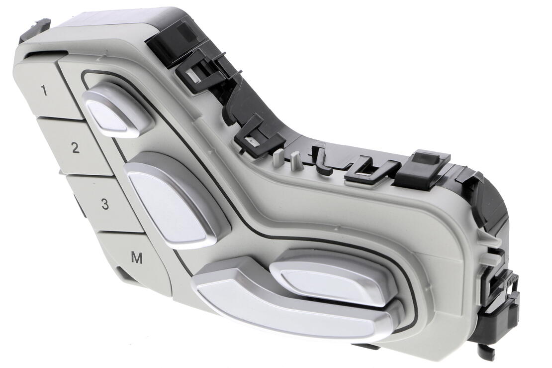 VEMO V30-73-0292 Switch, Seat Adjustment