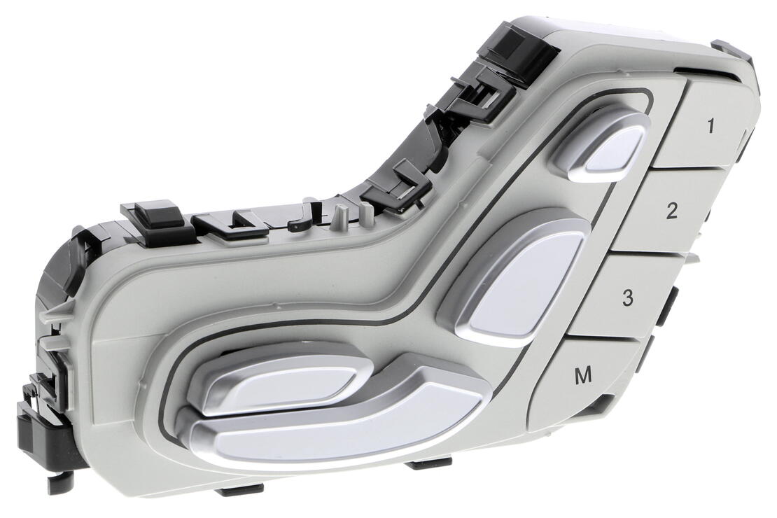 VEMO V30-73-0294 Switch, Seat Adjustment