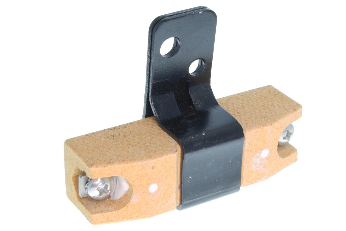 VEMO V30-77-0004 Series Resistor, Air Conditioning Fan
