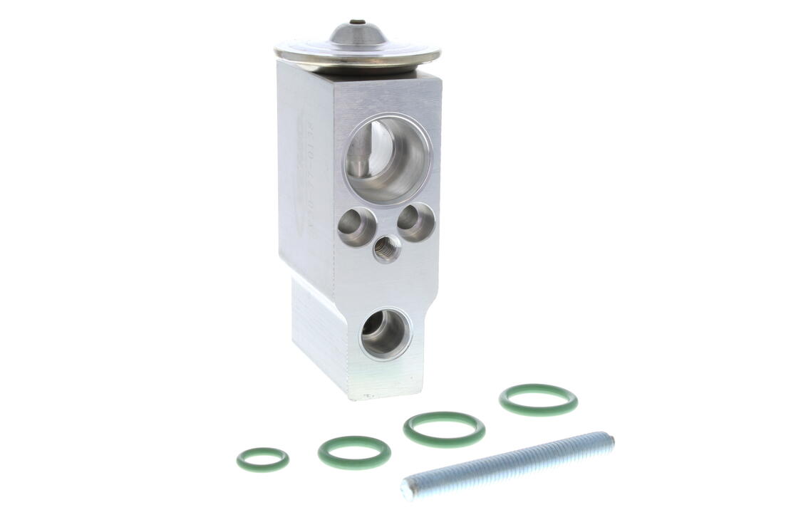 VEMO V30-77-0138 Expansion Valve, Air Conditioning