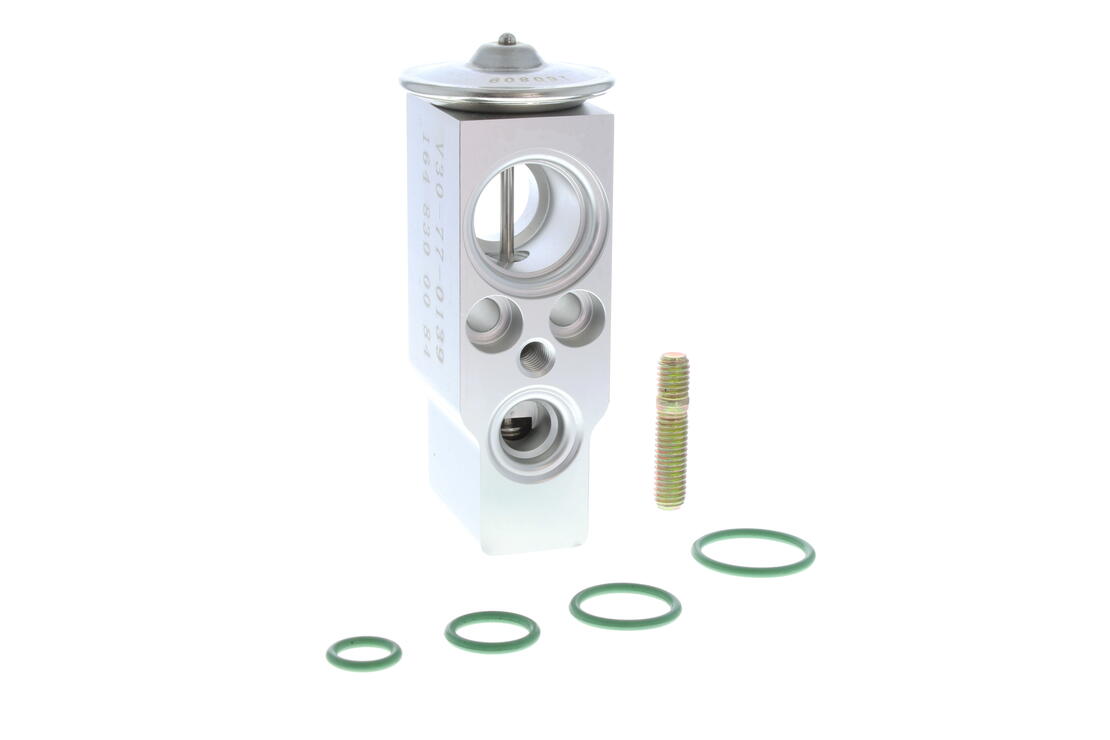 VEMO V30-77-0139 Expansion Valve, Air Conditioning