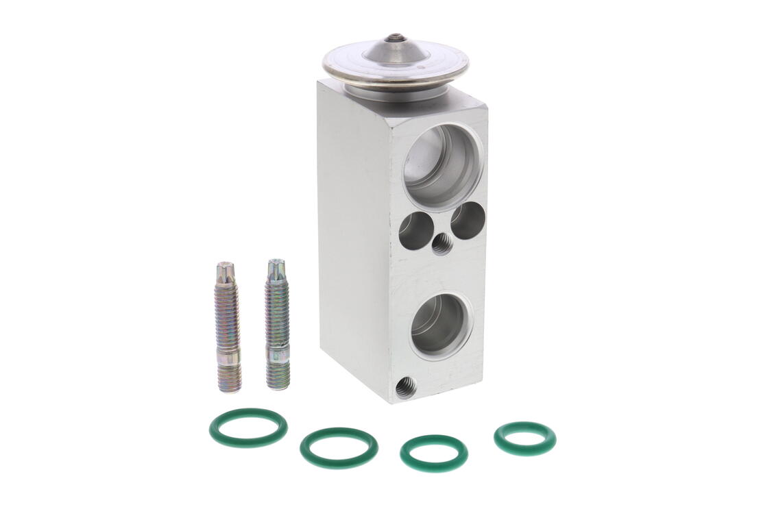 VEMO V30-77-0163 Expansion Valve, Air Conditioning