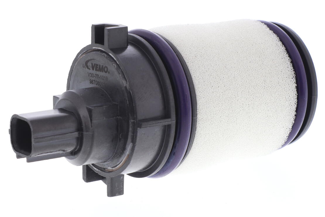 VEMO V30-77-1019 Valve, Activated Carbon Filter