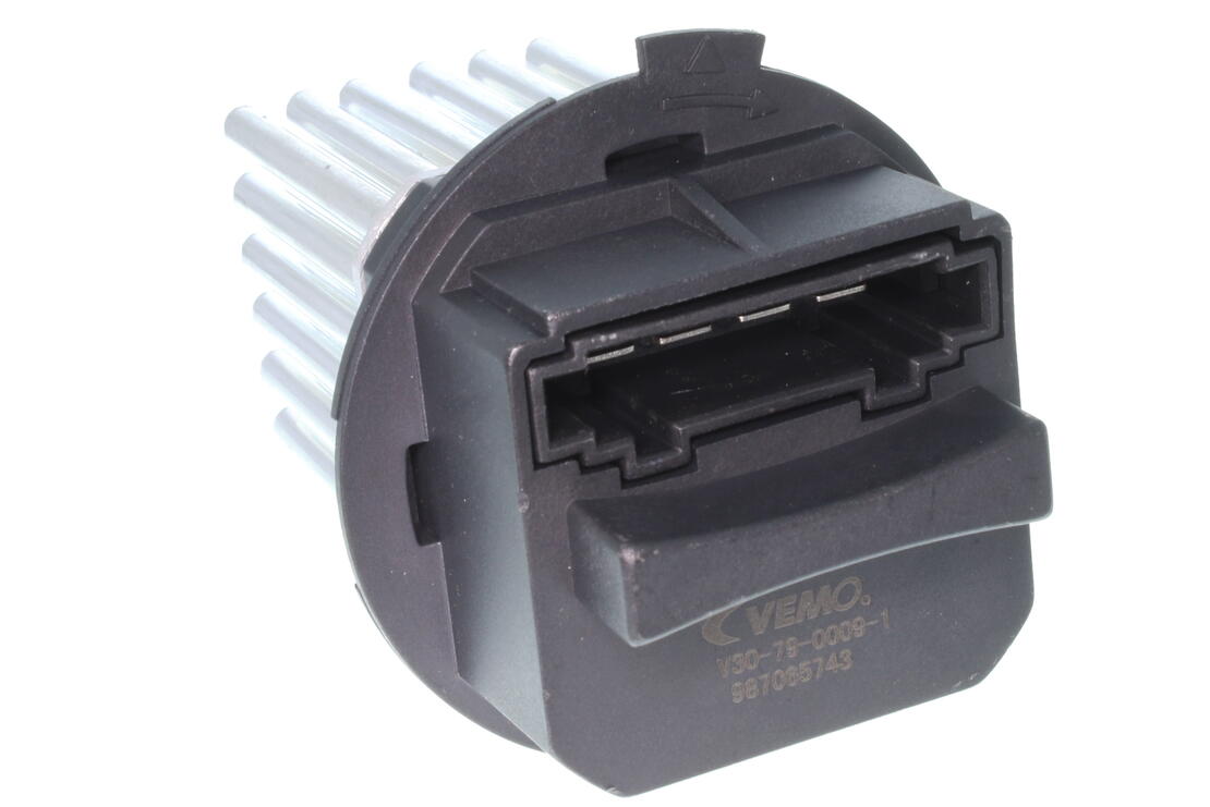 VEMO V30-79-0009-1 Regulator, Interior Fan