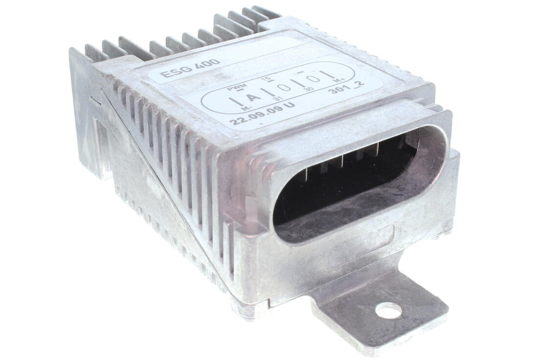 VEMO V30-79-0013 Control Unit, Electric Fan (Engine Cooling) | ML Performance Car Parts
