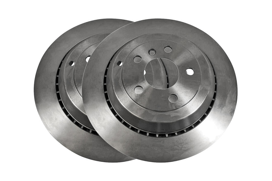 VAICO V3080012 Brake Disc | ML Performance Car Parts