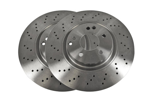 VAICO V3080016 Brake Disc | ML Performance Car Parts