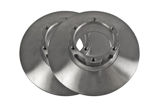 VAICO V3080037 Brake Disc | ML Performance Car Parts