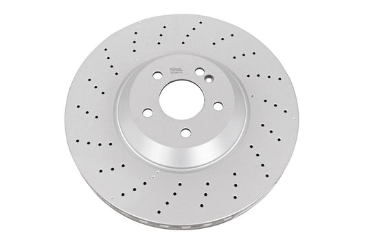VAICO V3080065 Brake Disc | ML Performance Car Parts
