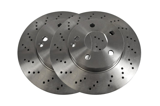 VAICO V3080067 Brake Disc | ML Performance Car Parts