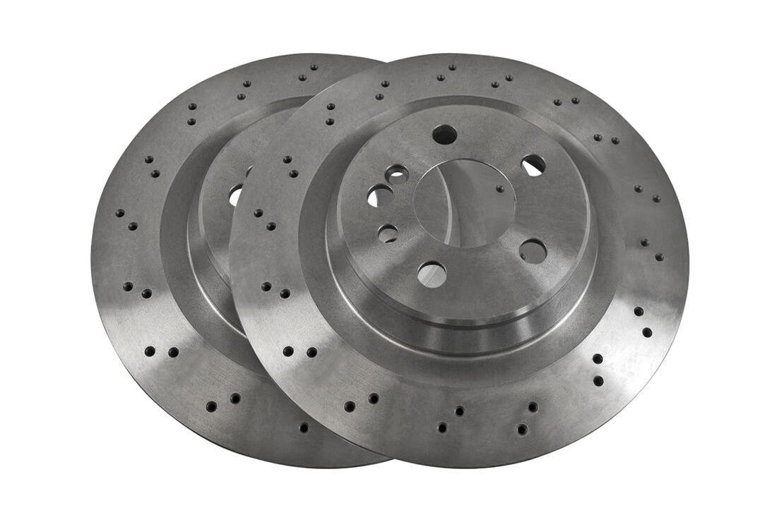VAICO V3080083 Brake Disc | ML Performance Car Parts