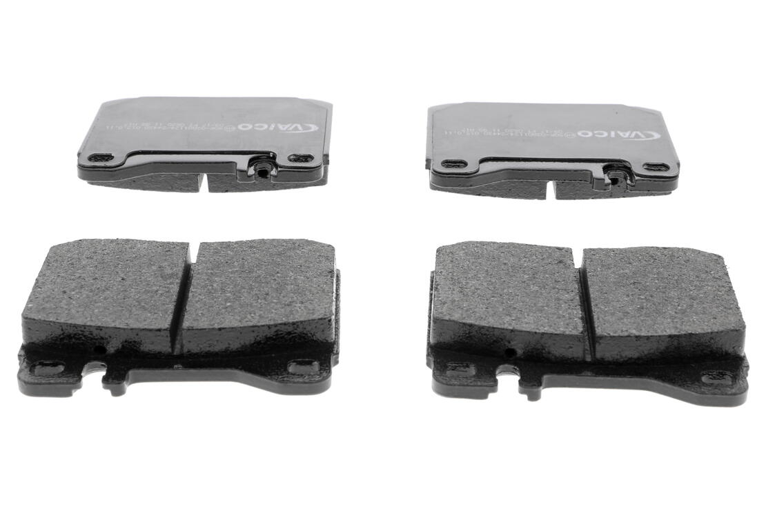 VAICO V308101 Brake Pad Set, Disc Brake | ML Performance Car Parts
