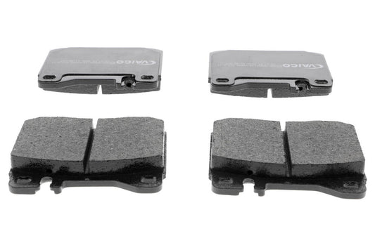 VAICO V308101 Brake Pad Set, Disc Brake | ML Performance Car Parts