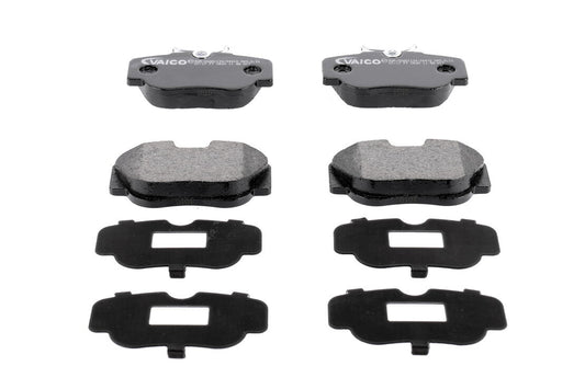 VAICO V308103 Brake Pad Set, Disc Brake | ML Performance Car Parts