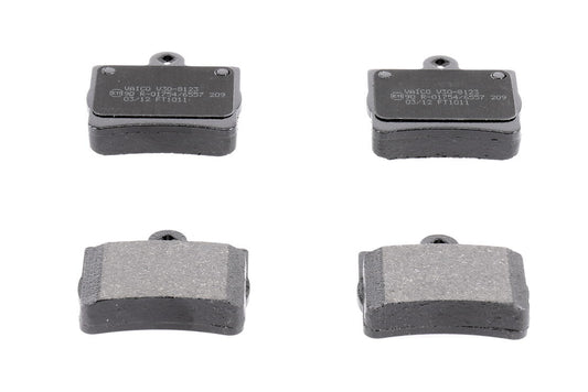 VAICO V308123 Brake Pad Set, Disc Brake | ML Performance Car Parts