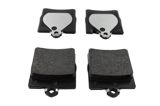 VAICO V308127 Brake Pad Set, Disc Brake | ML Performance Car Parts