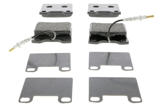 VAICO V308138 Brake Pad Set, Disc Brake | ML Performance Car Parts