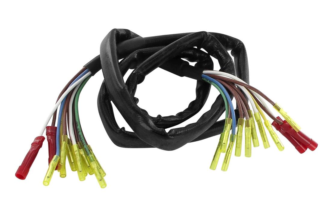 VEMO V30-83-0001 Repair Kit, Cable Set