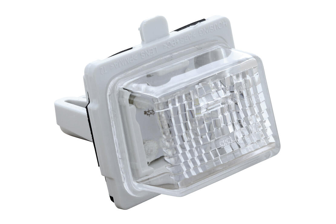 VEMO V30-84-0020 License Plate Light