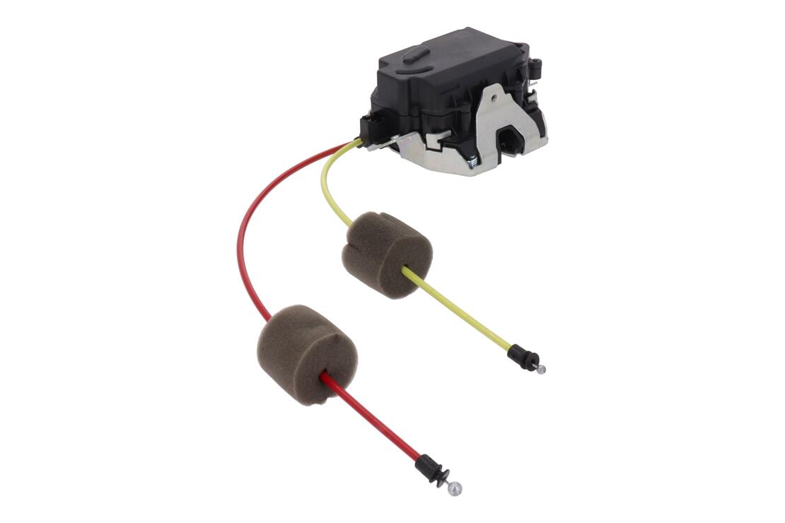 VEMO V30-85-0065 Tailgate Lock