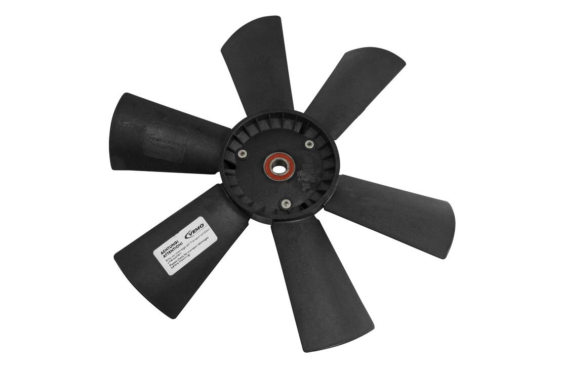 VEMO V30-90-1633 Fan Wheel, Engine Cooling