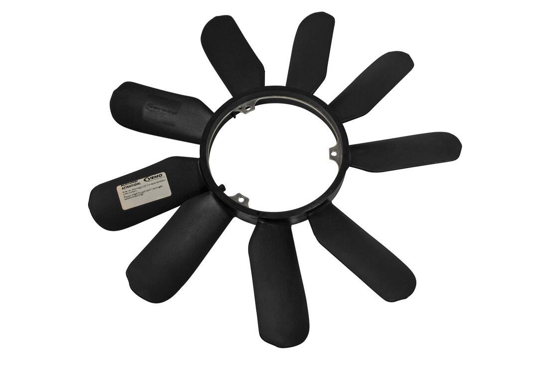 VEMO V30-90-1651 Fan Wheel, Engine Cooling