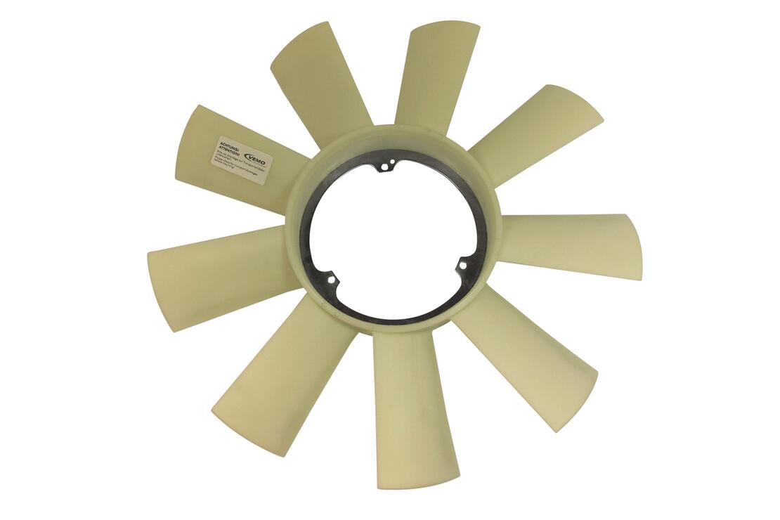 VEMO V30-90-1656 Fan Wheel, Engine Cooling