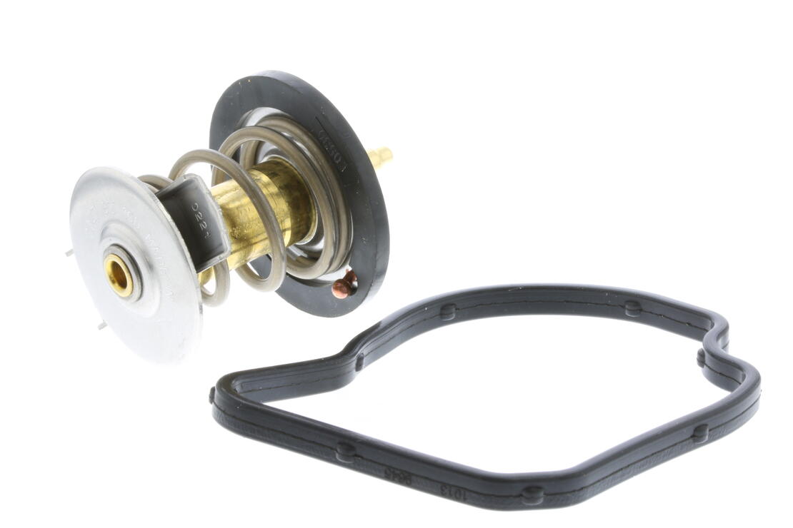 VEMO Thermostat V30-99-0182 - Kühlmittelthermostat 87°C Für Mercedes C-Klasse