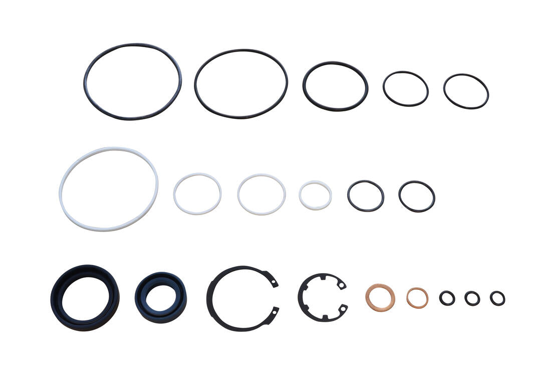 VAICO V309968 Seal Kit, Steering Gear | ML Performance Car Parts