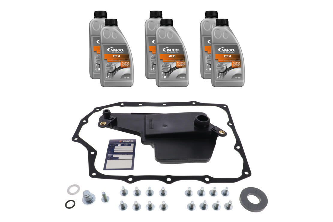 VAICO V320194 Parts Kit, Automatic Transmission Oil Change | ML Performance Car Parts